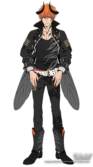 服从我obey me中文版下载 服从我obey me中文版下载
