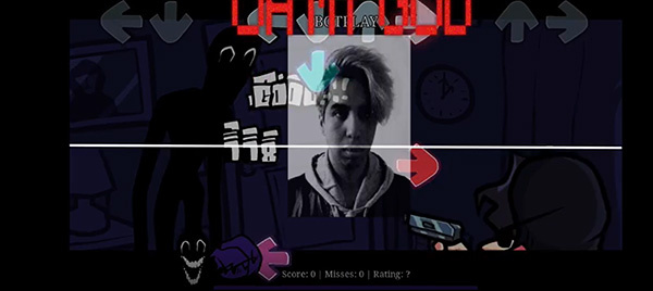 fnf伪人模组手机版下载 fnf伪人模组手机版下载