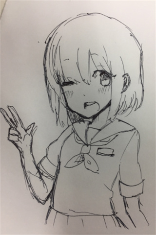 爱笔思画X 爱笔思画X