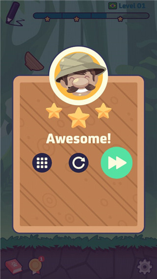 饲养员Safari Chef 饲养员Safari Chef