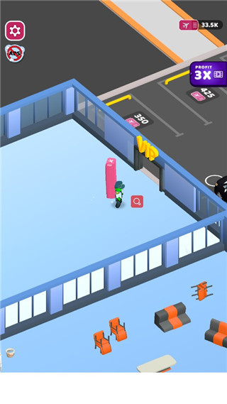 ������ʦAirport Master