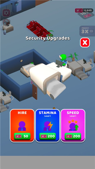 ������ʦAirport Master