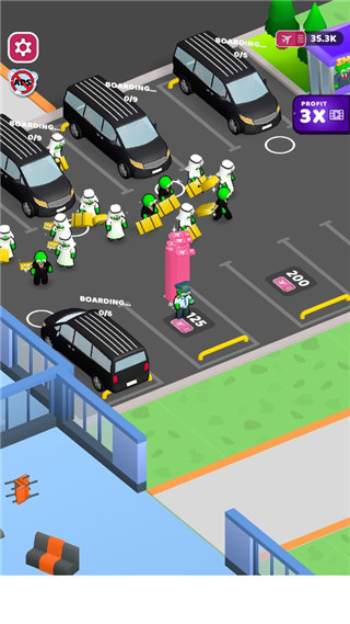 ������ʦAirport Master