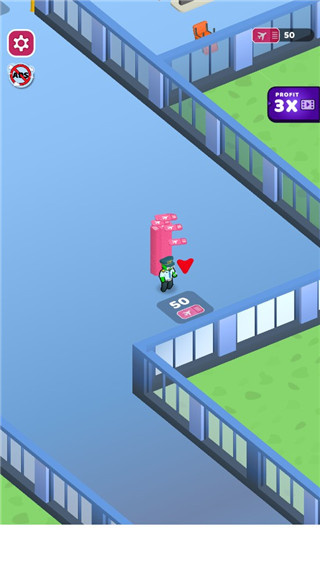 ������ʦAirport Master