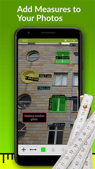 ImageMeter汉化版下载 ImageMeter汉化版下载