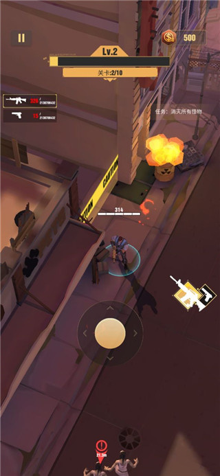 ����������Dead Crusher