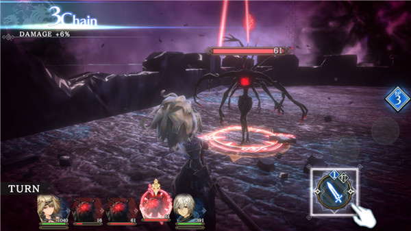 原罪战记Sin Chronicle 原罪战记Sin Chronicle