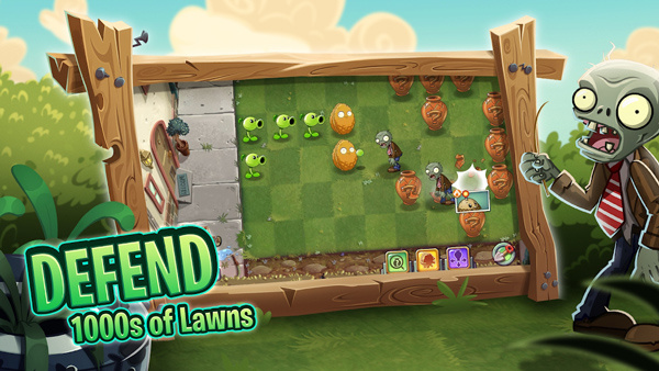 pvz2老版本迷宫解锁版下载 pvz2老版本迷宫解锁版下载