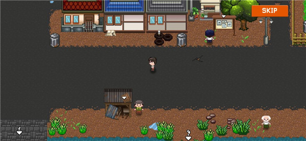 爱情和生活模拟rpg中文版 爱情和生活模拟rpg中文版