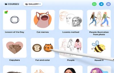 ArtWorkout官方安卓版 ArtWorkout官方安卓版