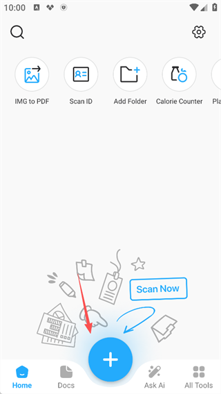 tapscanner中文版下载 tapscanner中文版下载