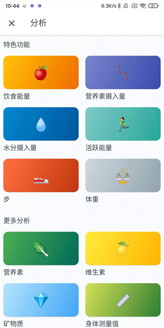 YAZIO卡路里计数器下载 YAZIO卡路里计数器下载