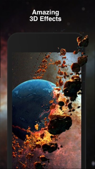 3dwallpapers��ֽ�ٷ���׿��v4.6.0