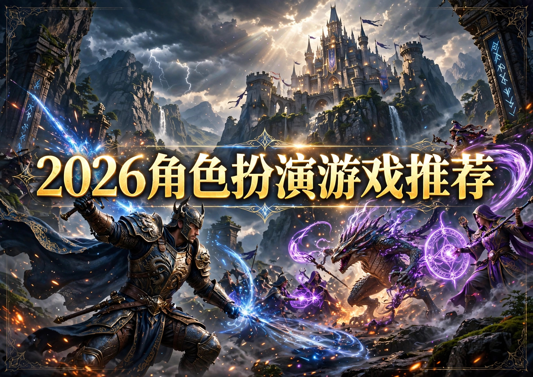 2026��ɫ������Ϸ�Ƽ�