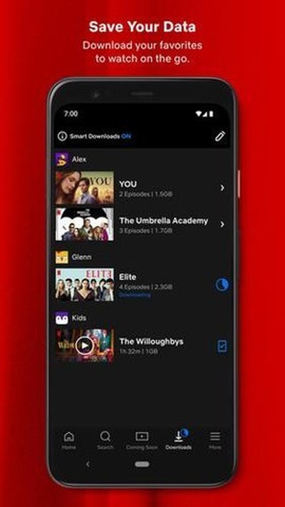 netflix�ٷ����İ��������°汾v3.3