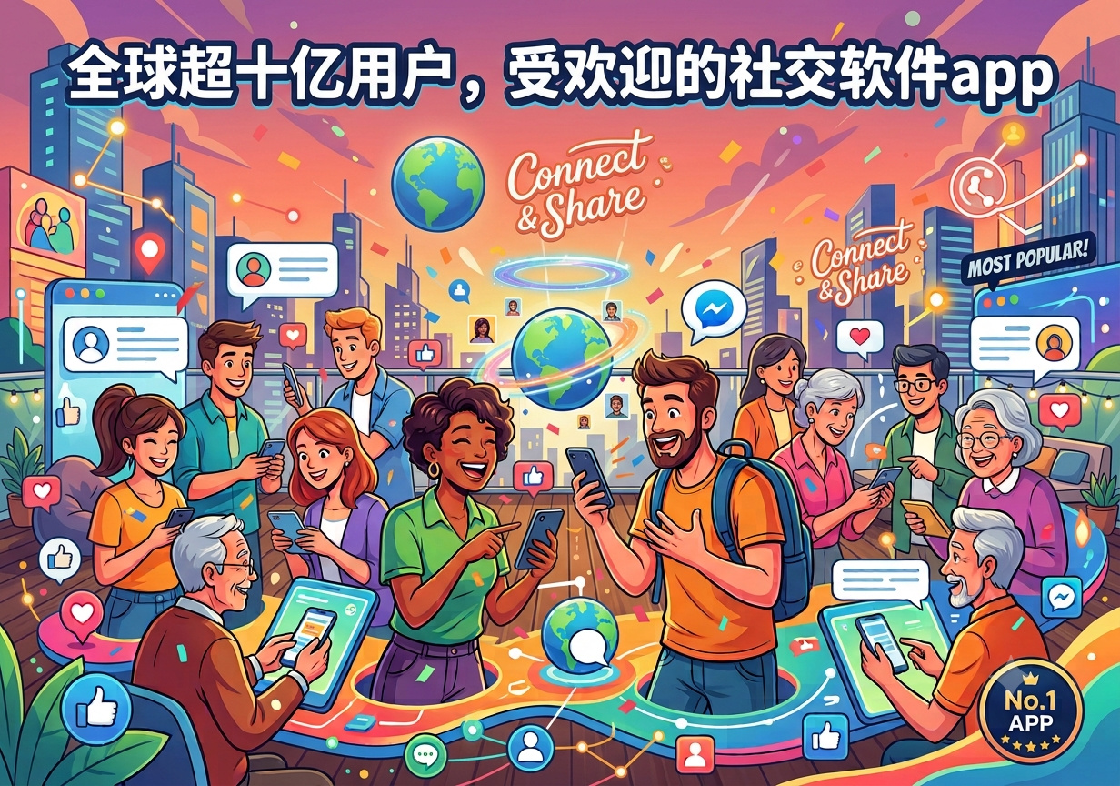 �ܻ�ӭ���罻����