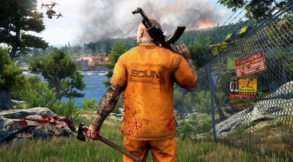 scum����������������v0.3��BվС˴˴�š�