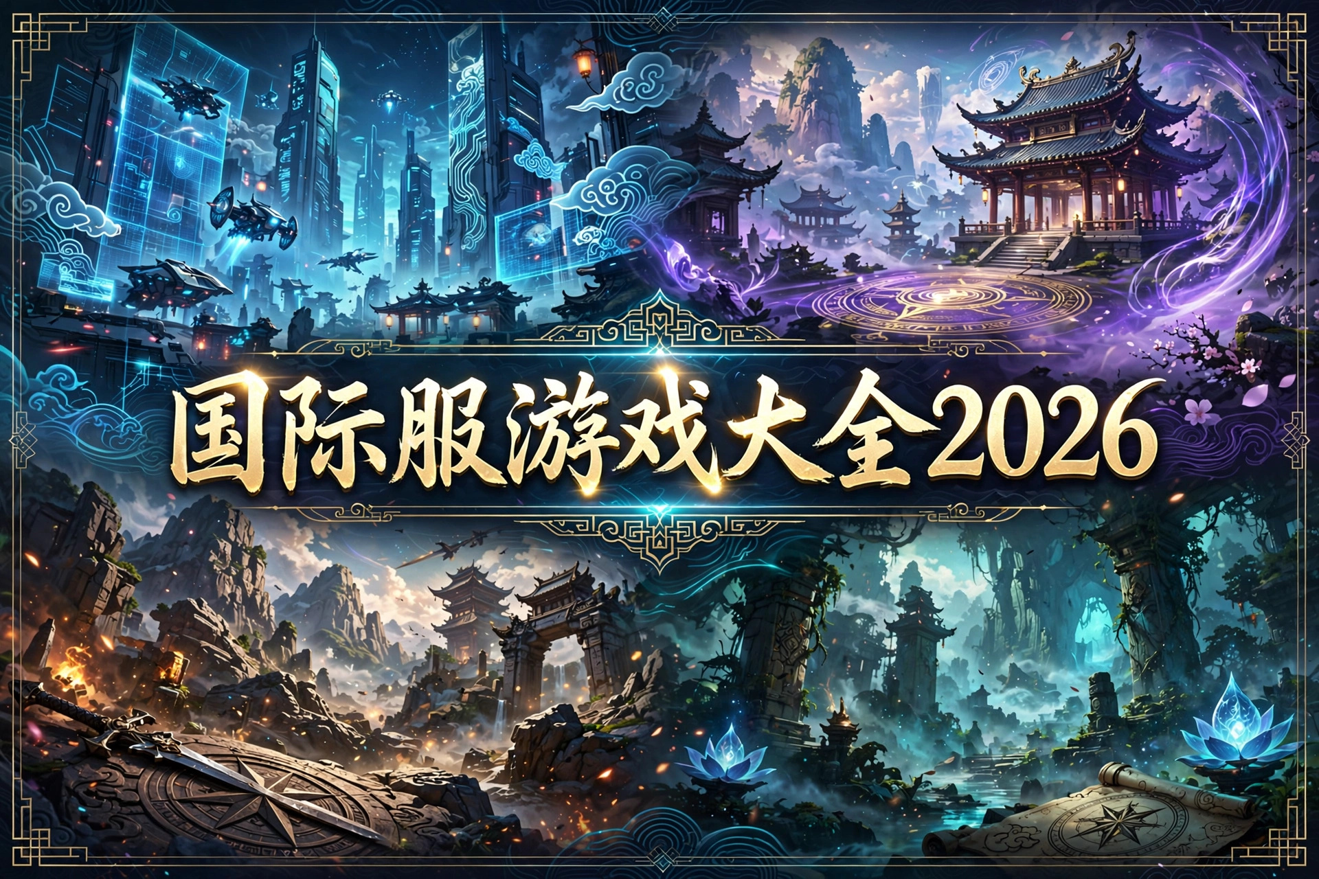���ʷ���Ϸ��ȫ2026