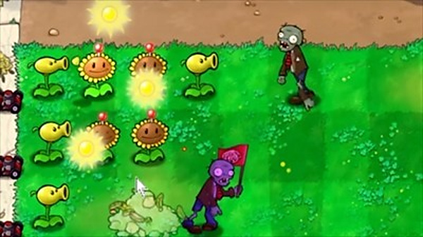 ֲ���ս��ʬ����������ֻ���v0.18.1.0