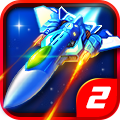 雷霆战机2完美版v1.01.00