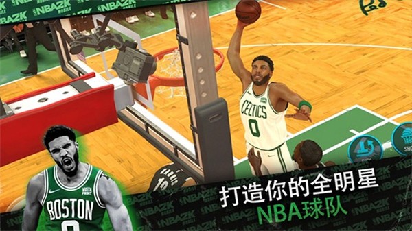nba2kmobile��׿������v1.0.0.416273