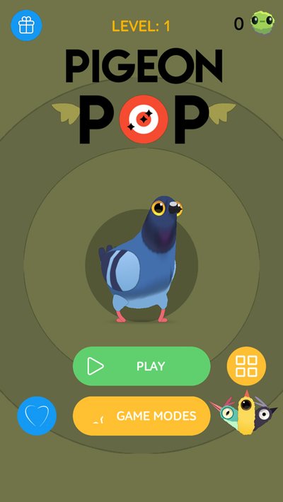 pigeonpop(���ĸ���)ȫ����ȫƤ����Ѱ氲׿������Ϸv22