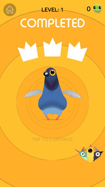 pigeonpop(���ĸ���)ȫ����ȫƤ����Ѱ氲׿������Ϸv22
