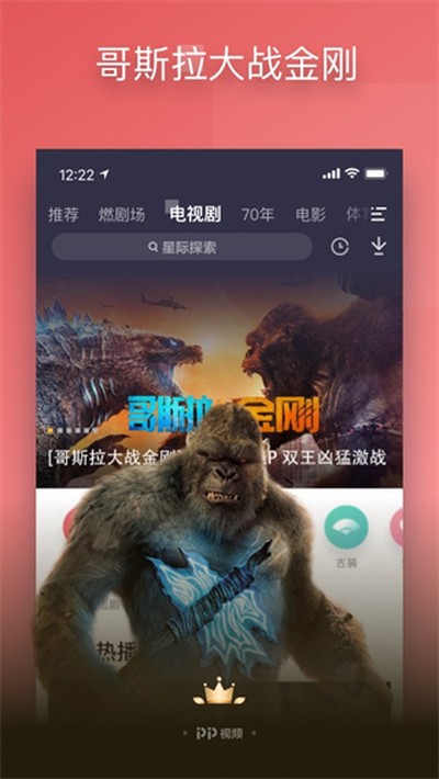 pptv�����ֻ���v9.5.5