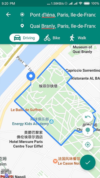 FakeLocation��׿��v1.3.6