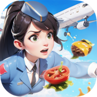 ���г�ʦ(AirPlaneCooking)��׿��v2.1.0