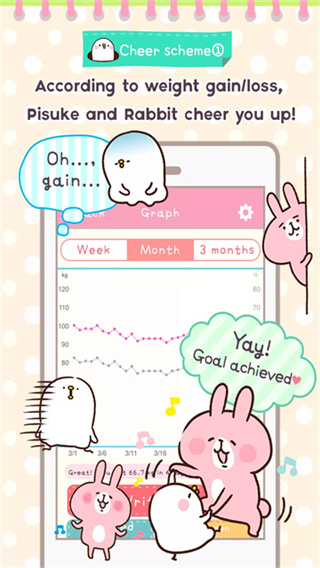 Casual dieting��������v4.3.5 ��׿��