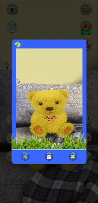��˵����ë������Ϸ����v1.6.4 ��׿��