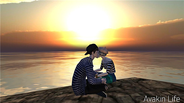 avakinlife��������v1.071.00