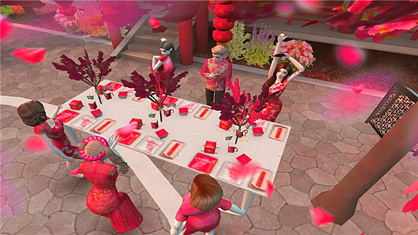 avakinlife��������v1.071.00