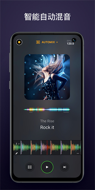 djay��׿������v5.6.4 �ֻ���