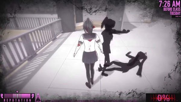 ����ģ����(yanderesimulator)�ֻ����İ�������Ѱ�װvrelease-0.3