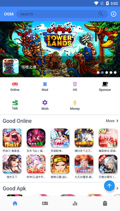 ����˼�ٷ����°�appv3.1.0