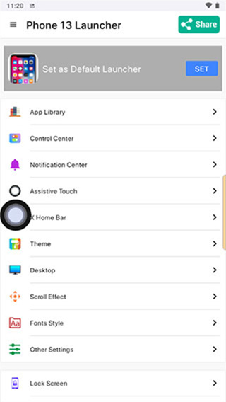 iPhoneģ�����ֻ�������v1.0.6.1 ��׿��