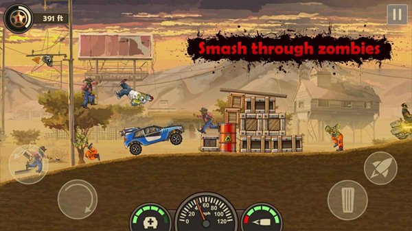 ս��ײ��ʬ3���İ�����mod�ֻ��������v1.0.3