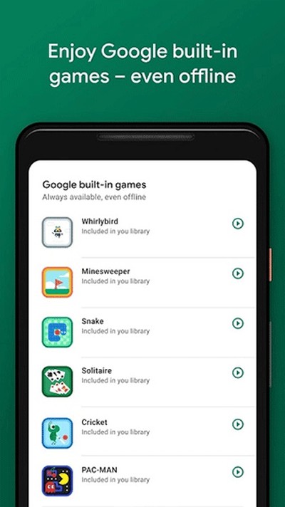 googleplay��Ϸ�ٷ���վv8.5.9