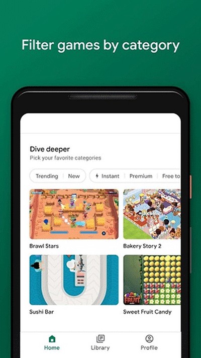 googleplay��Ϸ�ٷ���վv8.5.9