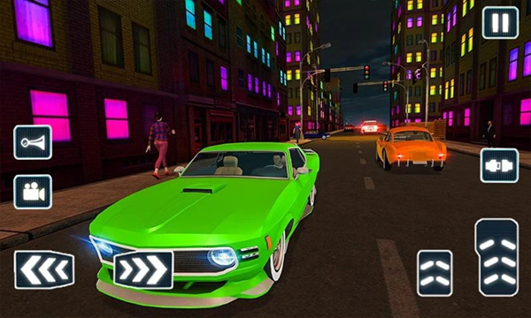 ����������ʻѧУģ����3D�氲׿����v1.6 �ֻ���