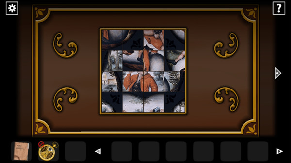 ����֮��������İ�����(Forgotten Hill Disillusion)v1.43.2 ���°�