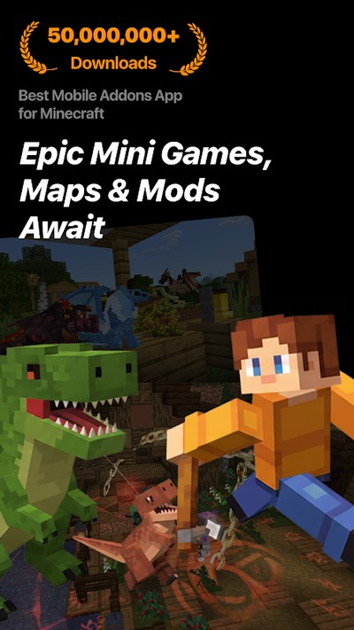 AddonsforMinecraft����������v1.19.5