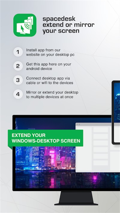 spacedesk��׿��v2.1.15