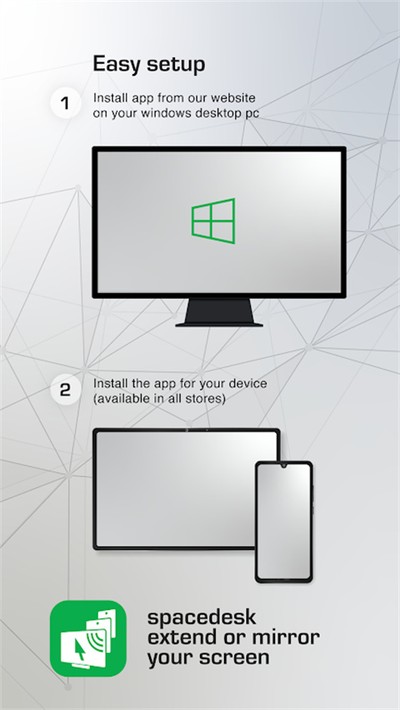 spacedesk��׿��v2.1.15