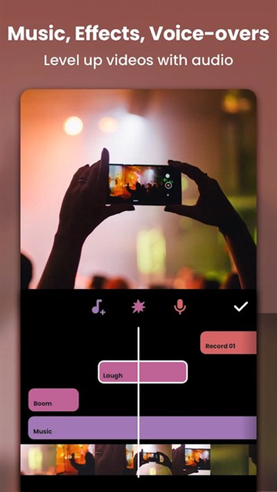 inshot��Ƶ�༭�������ذ�׿��v1.541.202.MI