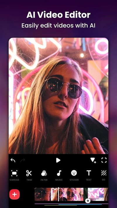 inshot��Ƶ�༭�������ذ�׿��v1.541.202.MI