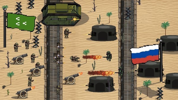 �����ս1917��׿��Ѱ氲װv1.1