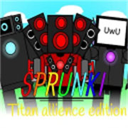�������sprunki̩̹����ģ�����عٷ���v1.1.1